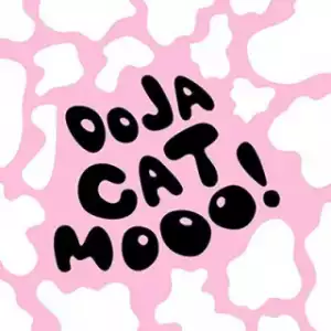 Instrumental: Doja Cat - Mooo! (Produced By Troy NōKA & Doja Cat)